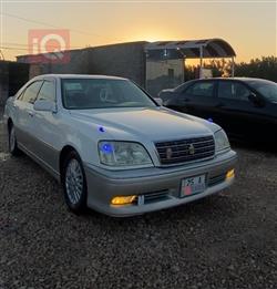 تويوتا كراون